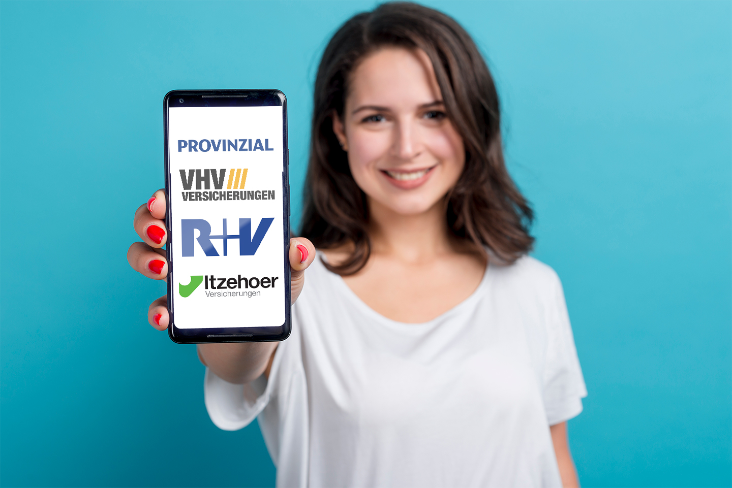 Versicherung App